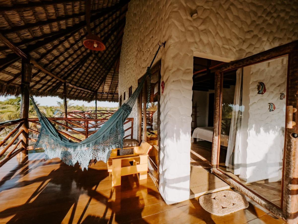 Pousada Theodora Macapá Extérieur photo