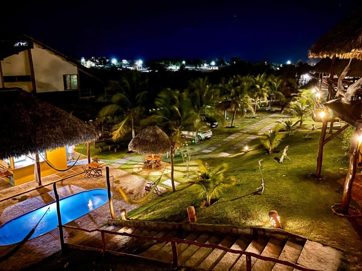Pousada Theodora Macapá Extérieur photo