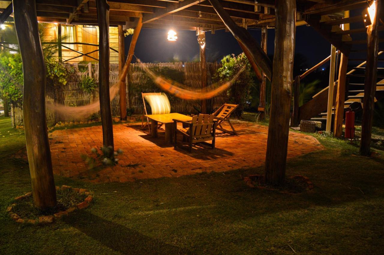 Pousada Theodora Macapá Extérieur photo