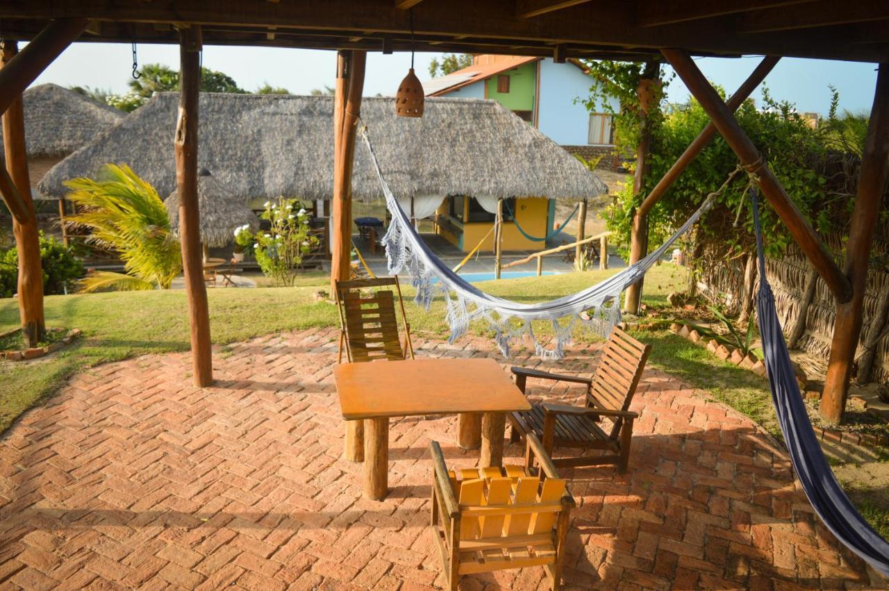 Pousada Theodora Macapá Extérieur photo