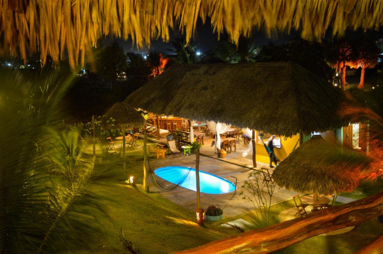 Pousada Theodora Macapá Extérieur photo