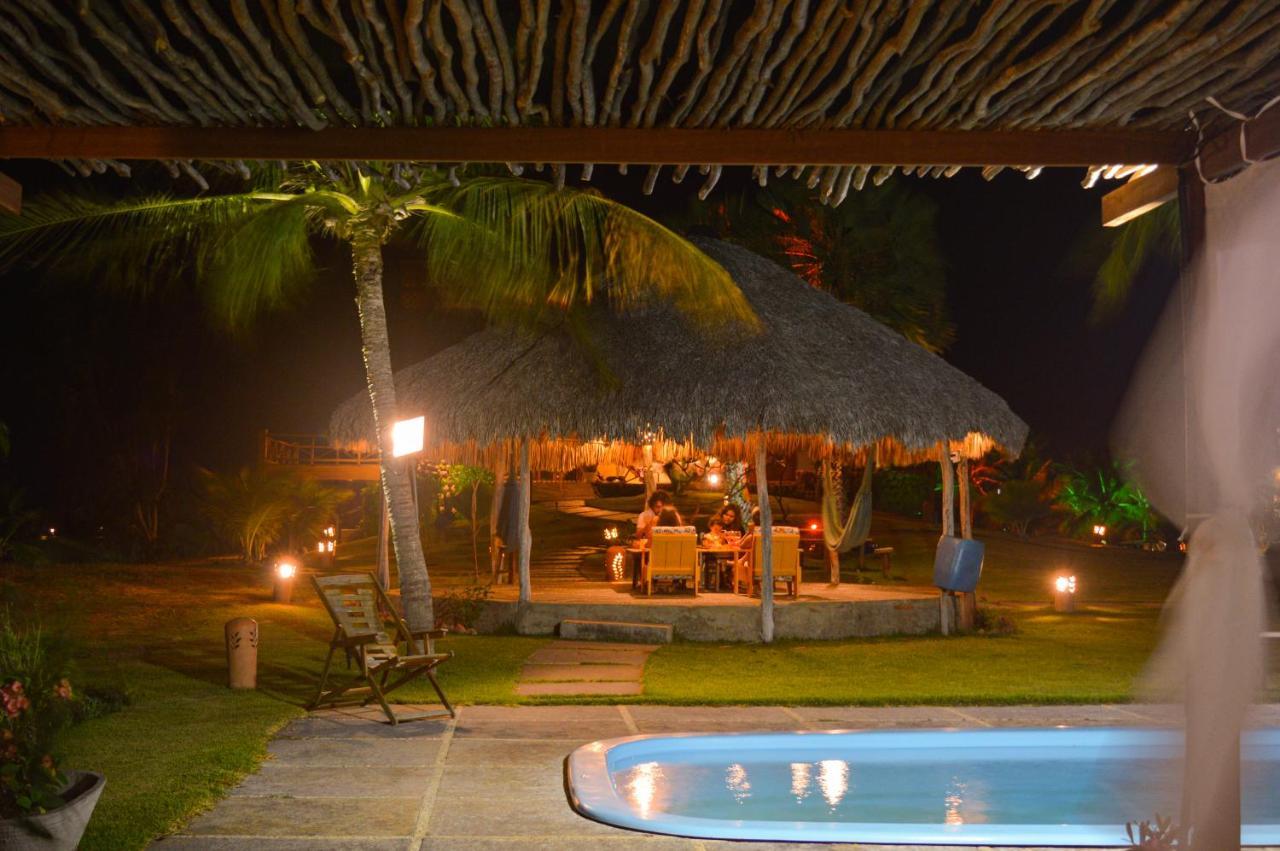 Pousada Theodora Macapá Extérieur photo
