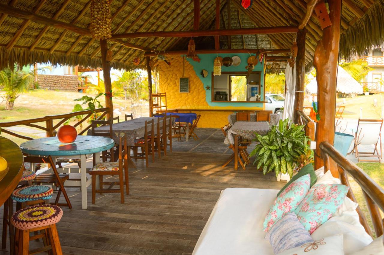 Pousada Theodora Macapá Extérieur photo