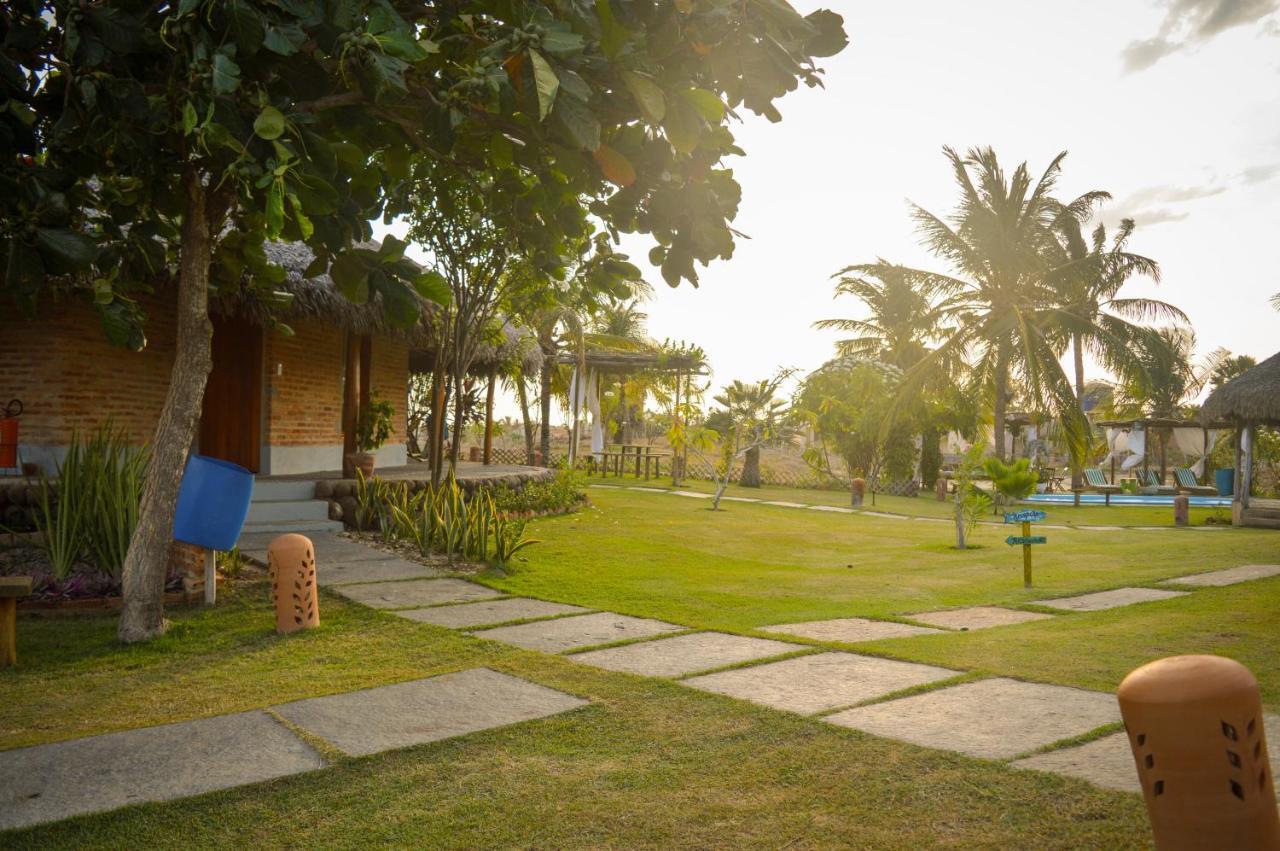 Pousada Theodora Macapá Extérieur photo