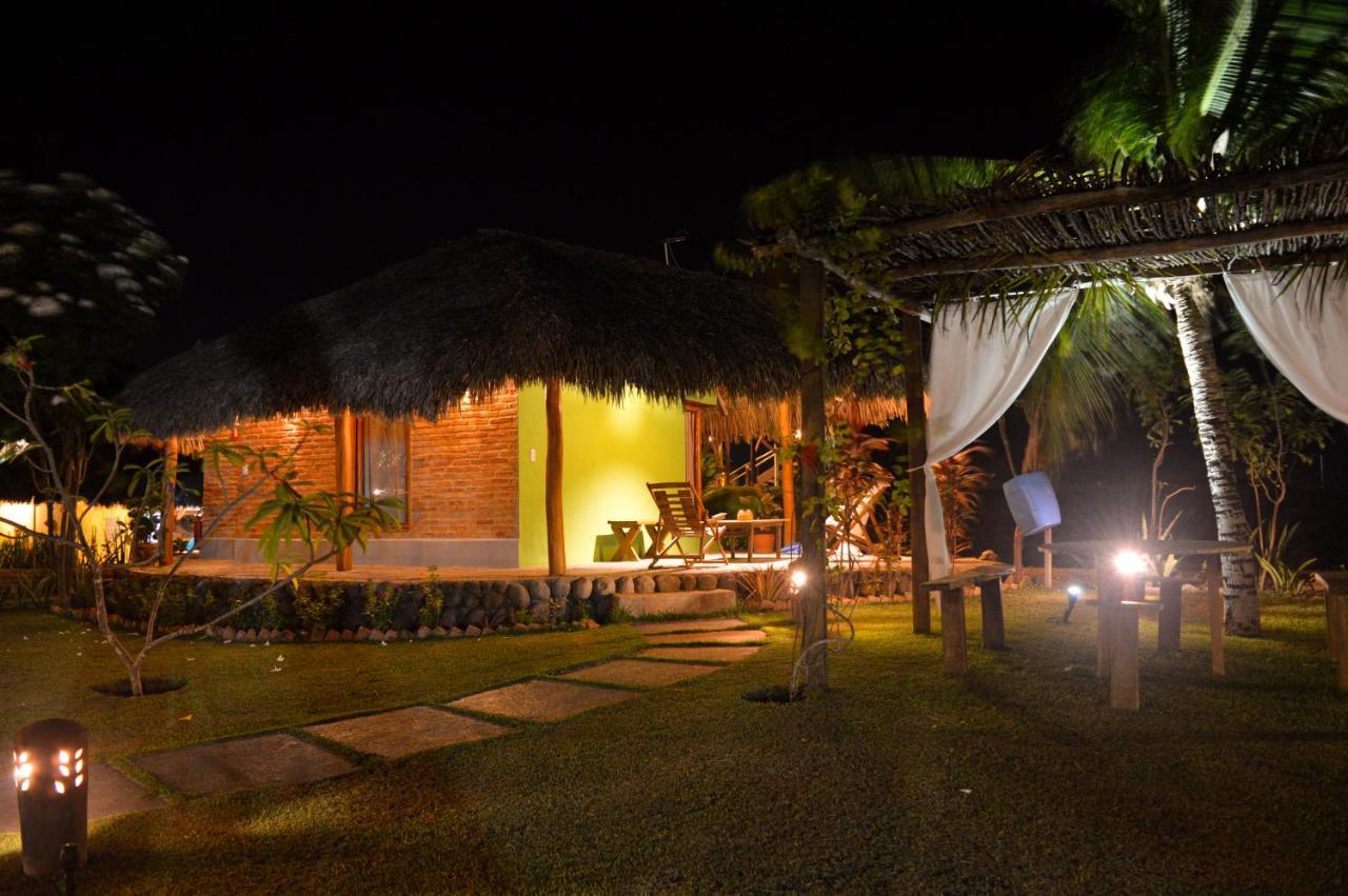 Pousada Theodora Macapá Extérieur photo