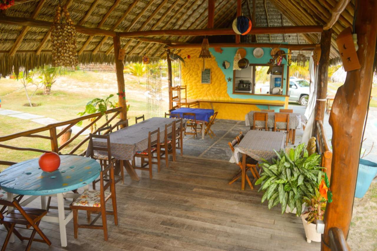 Pousada Theodora Macapá Extérieur photo