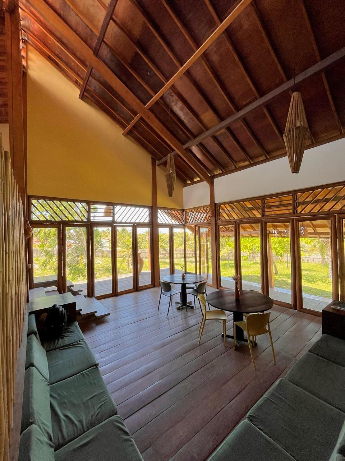 Pousada Theodora Macapá Extérieur photo