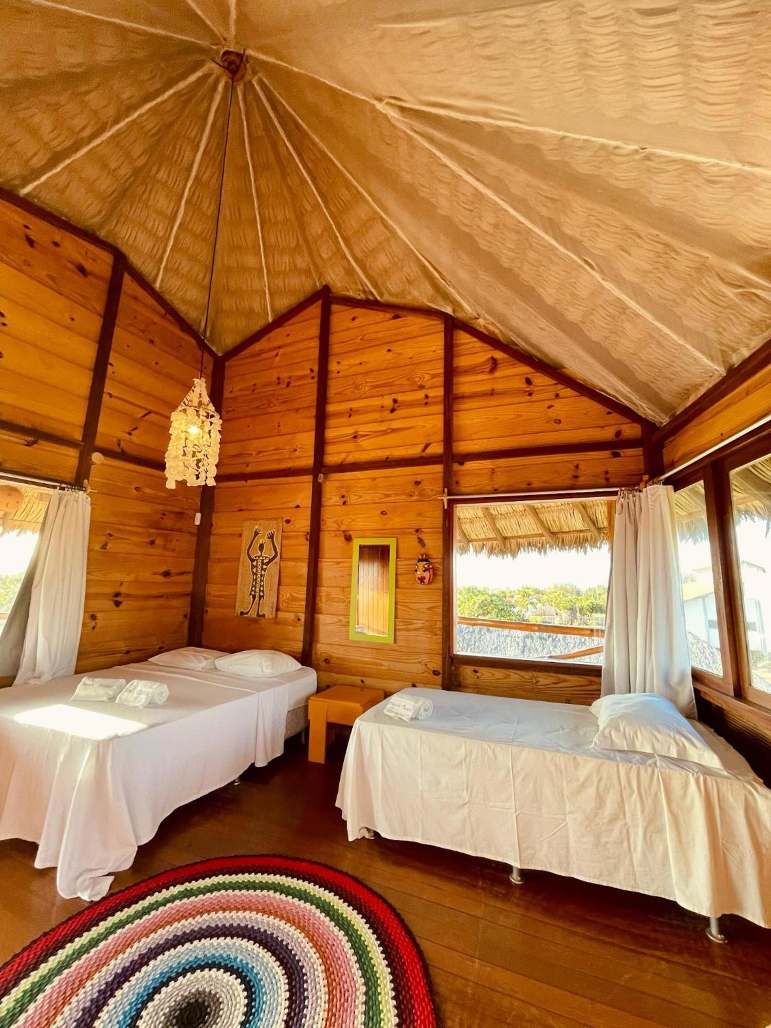 Pousada Theodora Macapá Extérieur photo