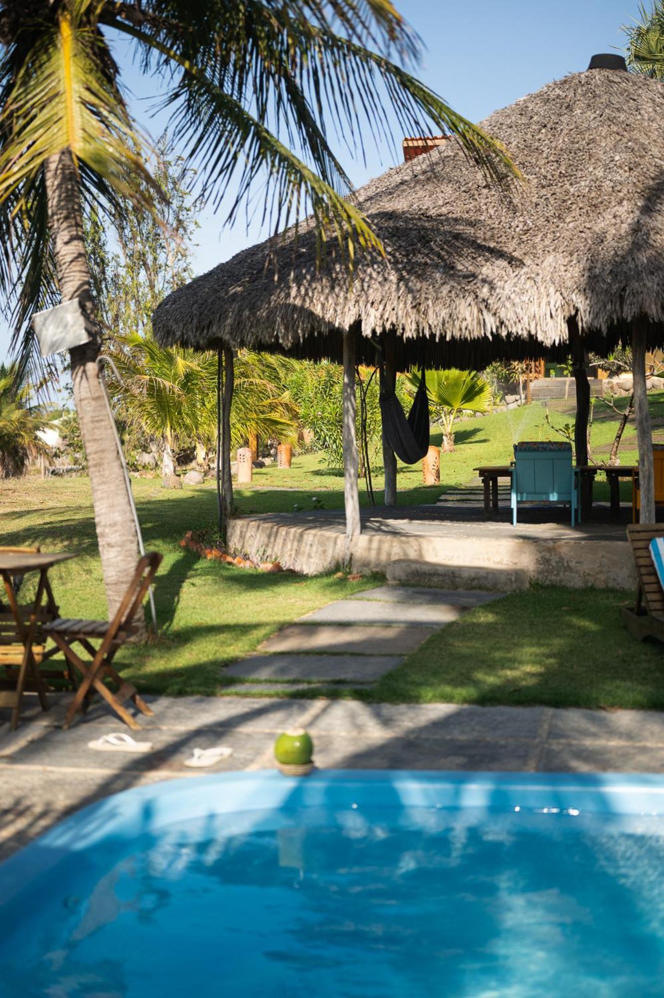 Pousada Theodora Macapá Extérieur photo